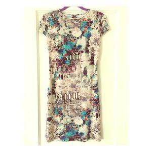 Cute Dress, size XS, brand new with tags